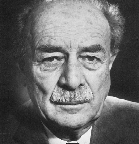 Petition für Wilhelm Hoegner wird am 15. Juli im Bayerischen Landtag beraten