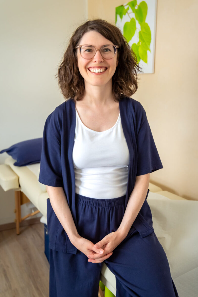 Ernährung nach der Traditionellen Chinesischen Medizin (TCM)