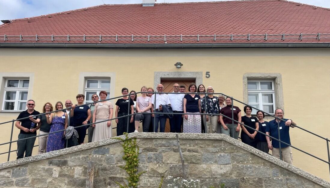 Neuer Schwung für Dorfwettbewerb in Tännesberg