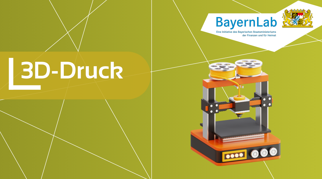 Grundlagen des 3D-Drucks - Vom digitalen Modell zum physischen Objekt