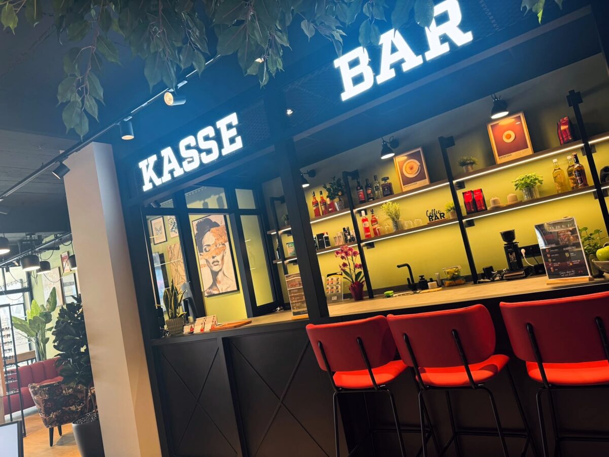 Optik &amp; Akustik Wagner setzt mit neuem Geschäft in Tirschenreuth neue Maßstäbe