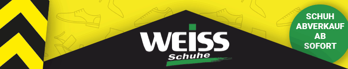 Weiss Schuhe – Sale 2026
