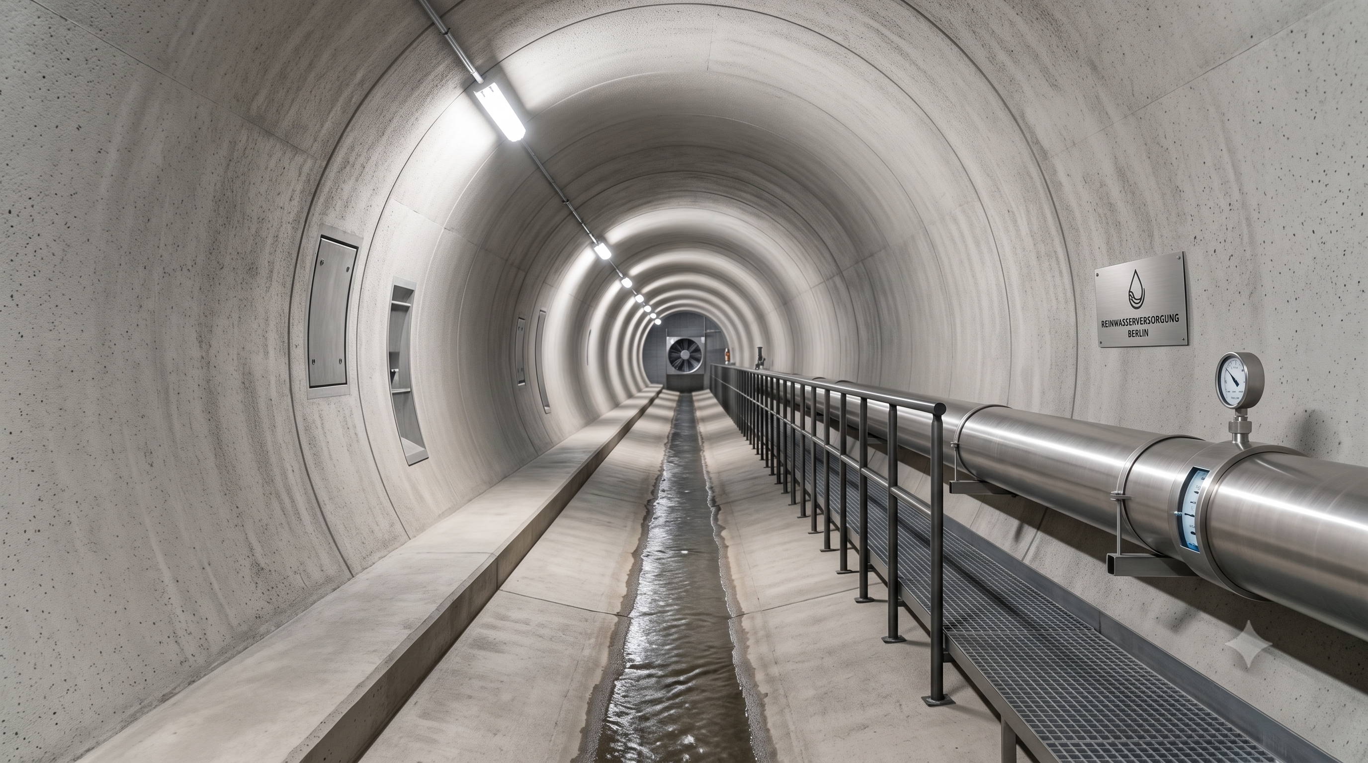 Vollsperrungen wegen Kanalsanierung in Auerbach ab 3. August 2026