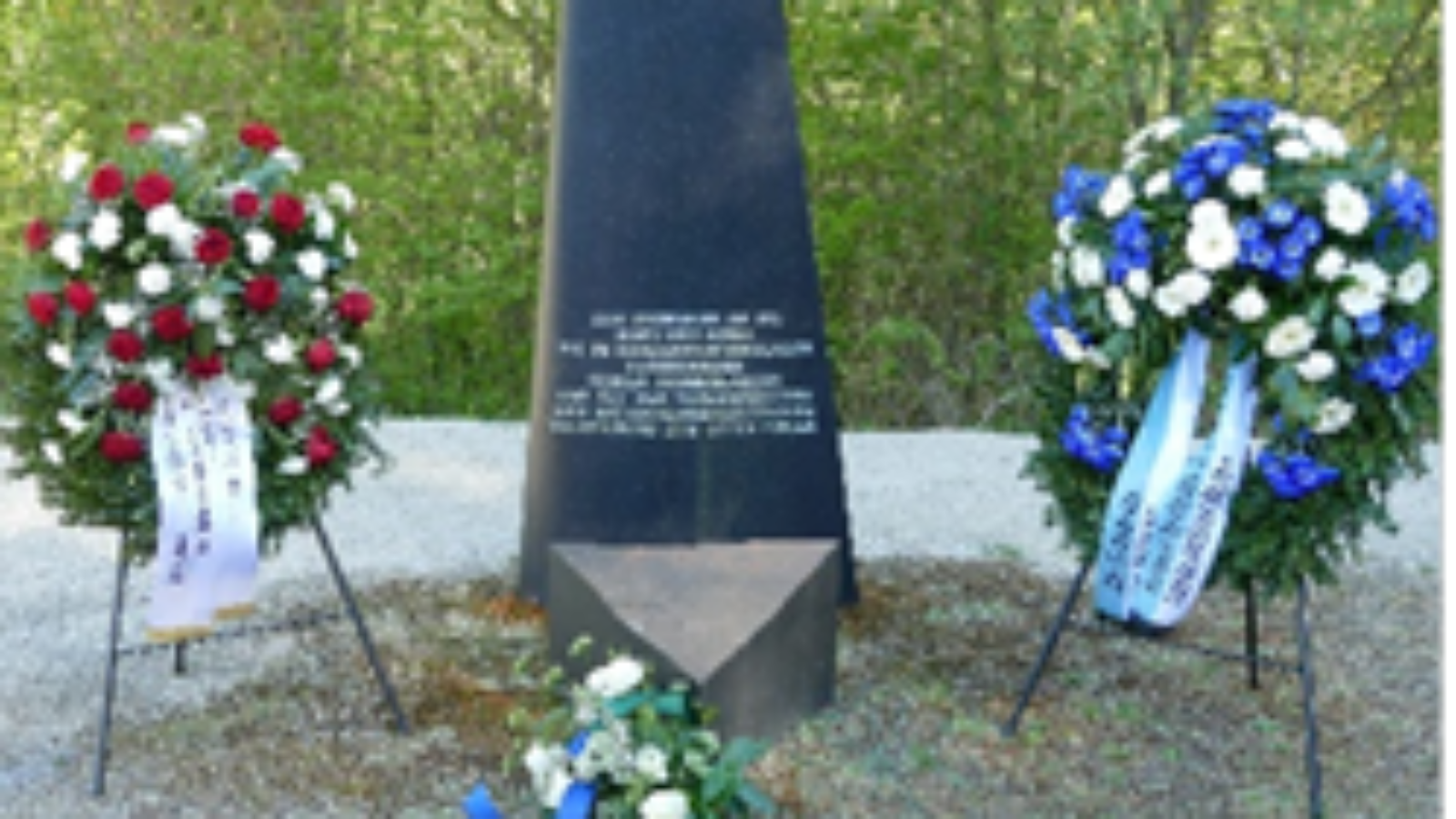 Gedenktag für Sinti und Roma in Dachau und Flossenbürg