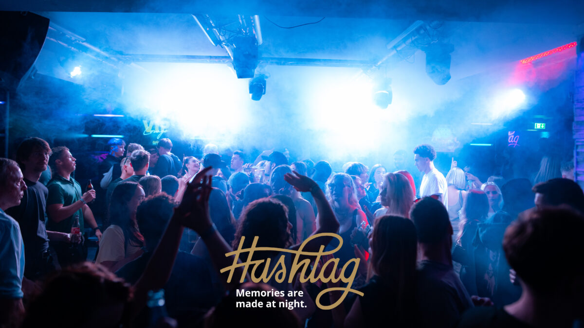 Weiden träumt weiter: Aftershowparty mit Skittles-Shots im Hashtag