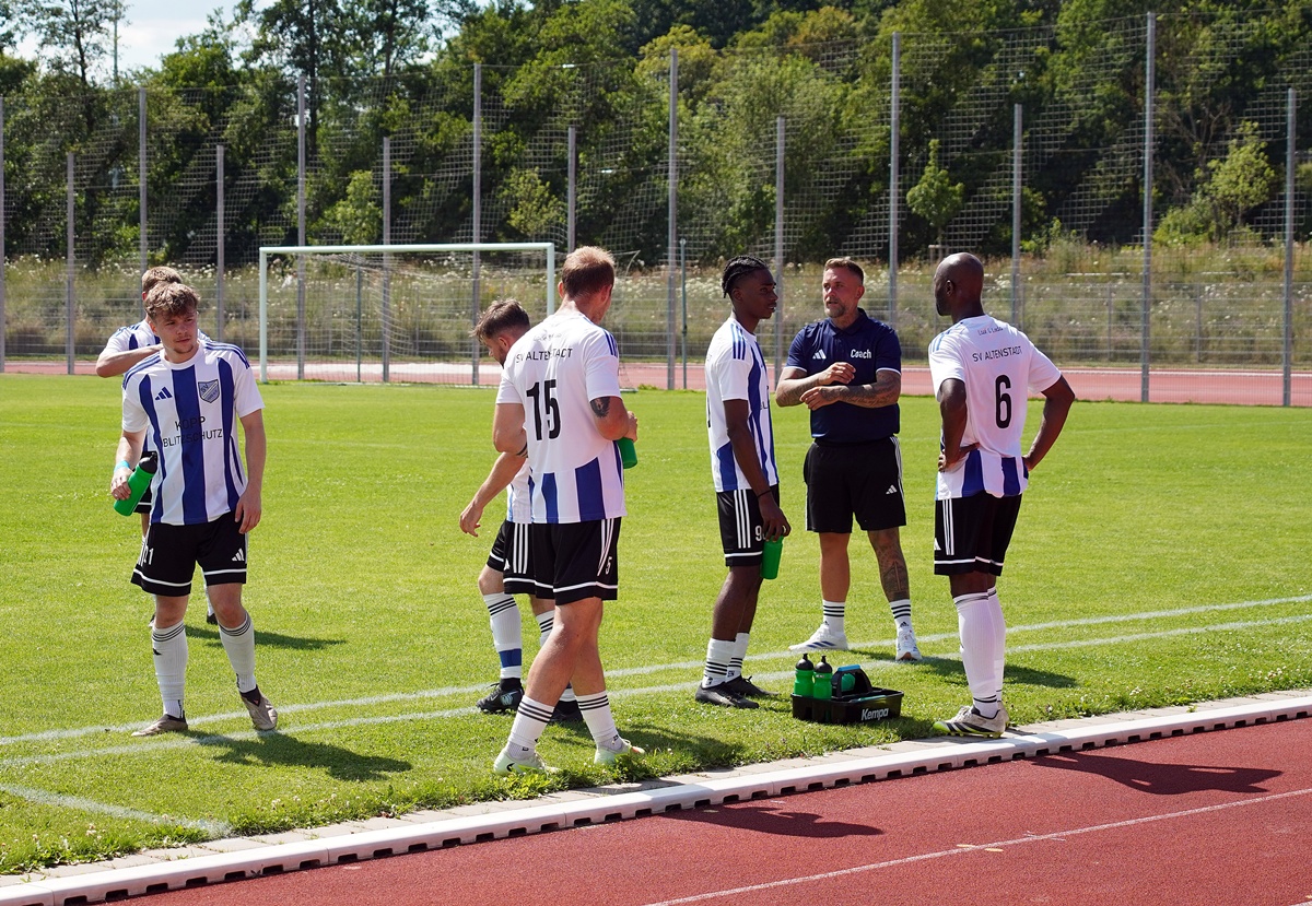 Kreisliga Nord: Die Saison startet am Freitag