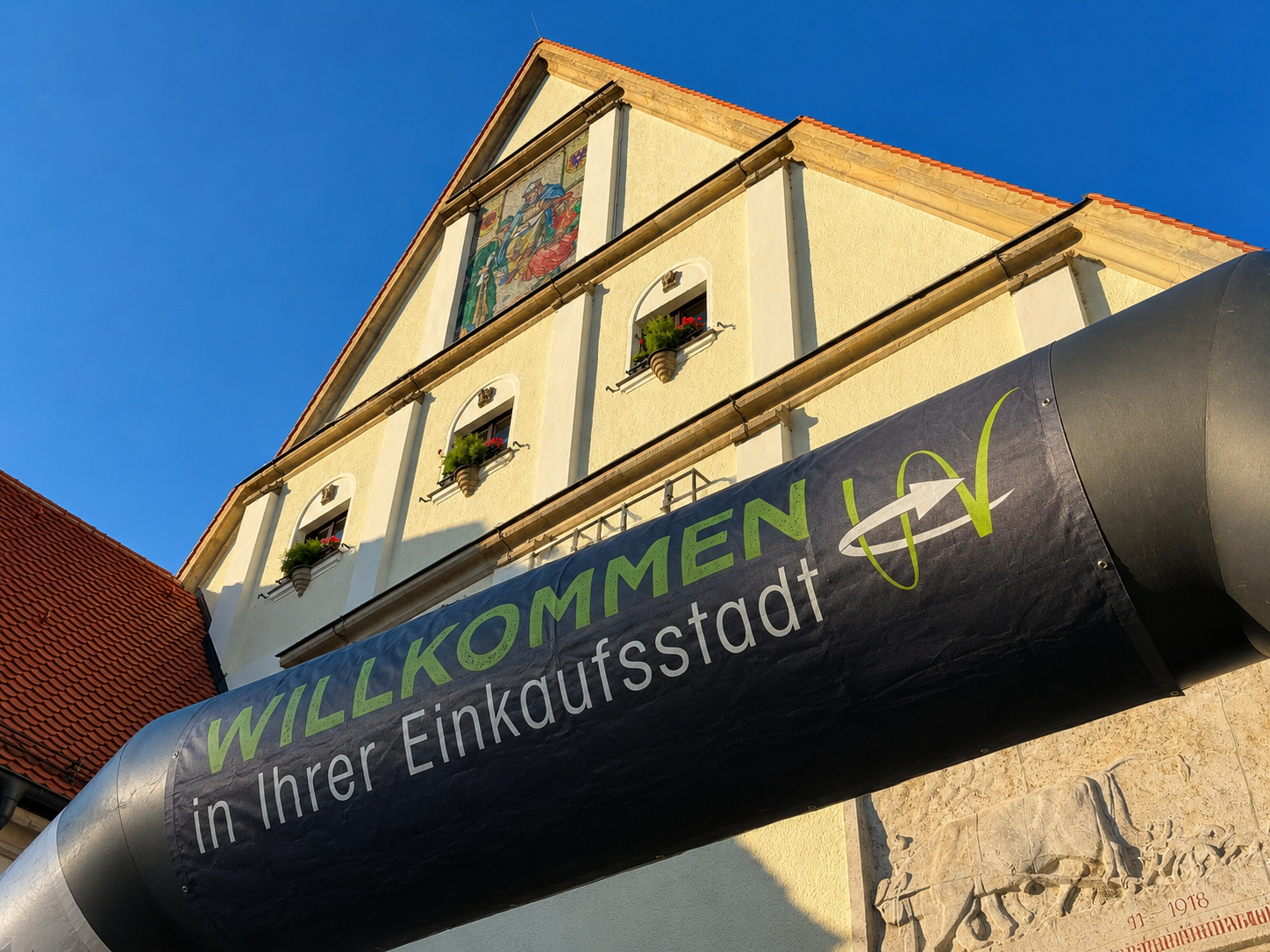 Weiden träumt 2026