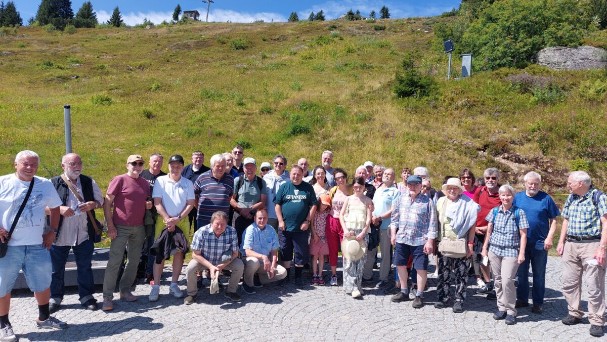 Comics im Wandel der Zeit – Fans treffen sich im Bayerischen Wald
