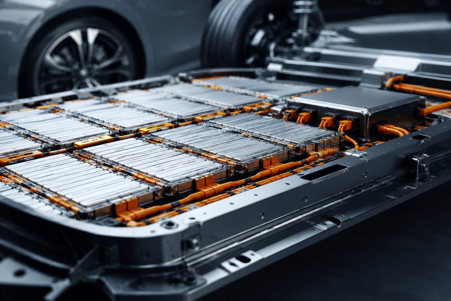 Neustart für Batterie-Recycling in Wernberg: cylib übernimmt frühere Roth-Anlage