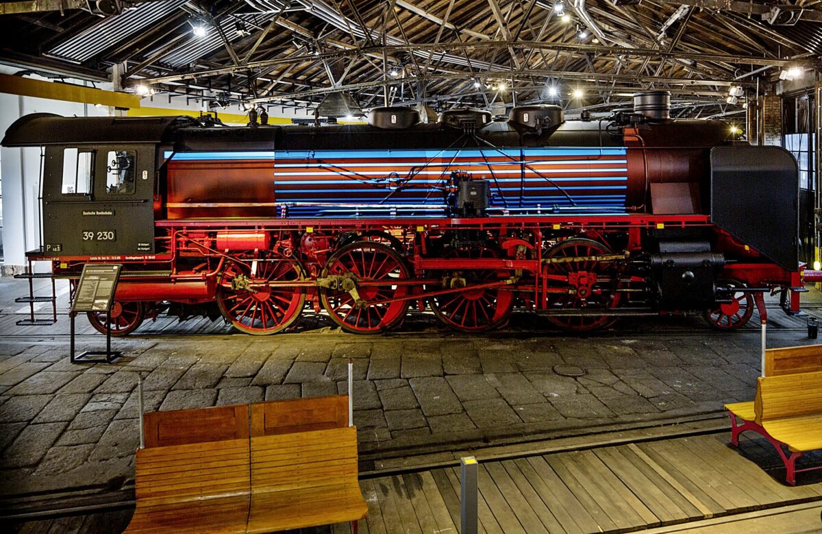 Nordoberpfälzer Musikfreunde planen Tagesfahrt ins Bergwerk und Eisenbahnmuseum