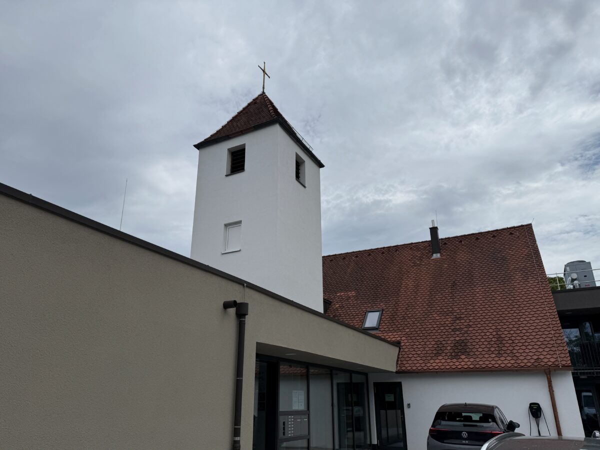 Ausschuss genehmigt Projekte in Lappersdorf, Reichenbach und Waldsassen
