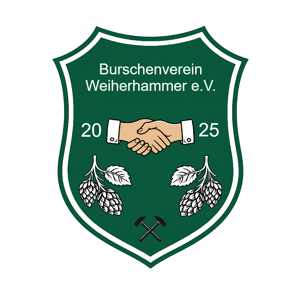 Burschenverein Weiherhammer e.V.