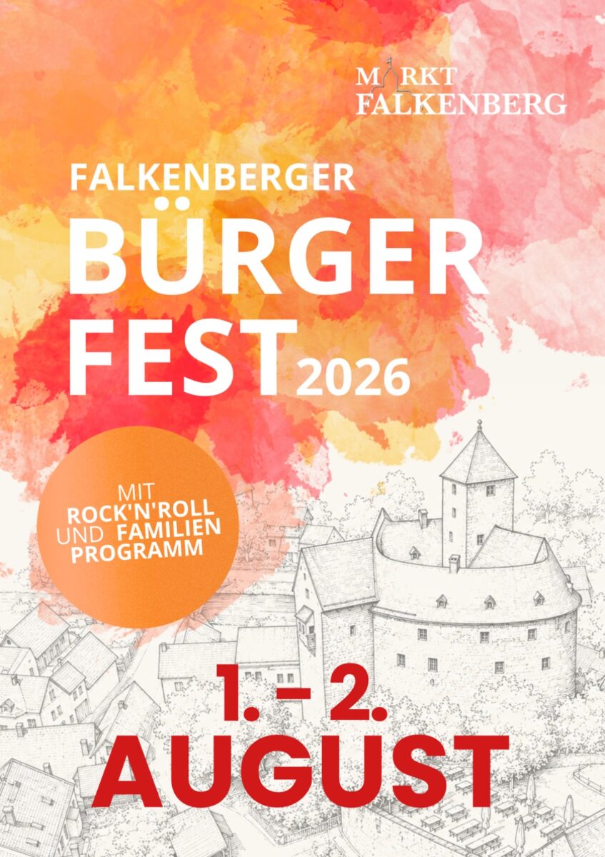 Bürgerfest