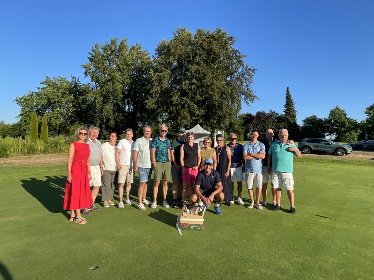 "Braun &amp; Wullinger Cup" begeistert in Schmidmühlen