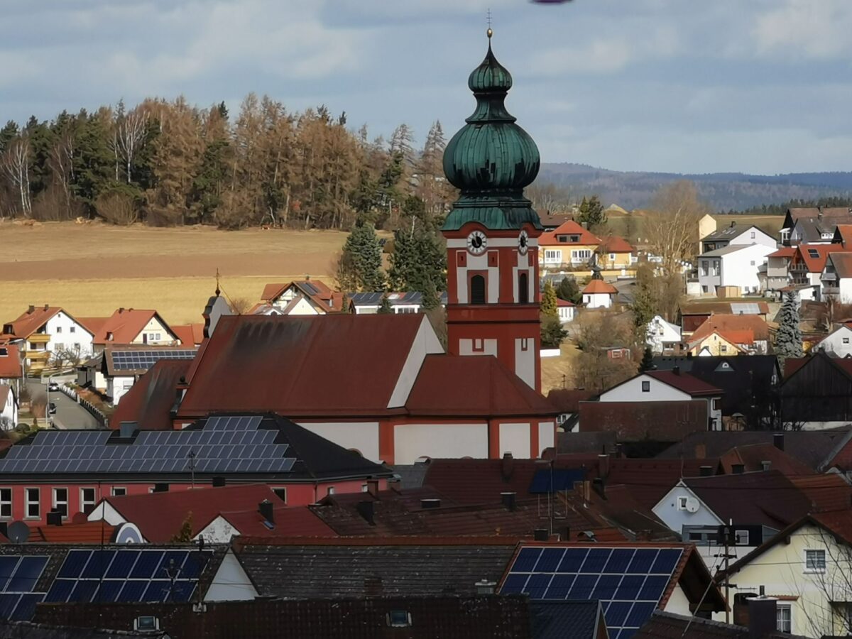 Vielfältige Veranstaltungen in der ersten Augusthälfte