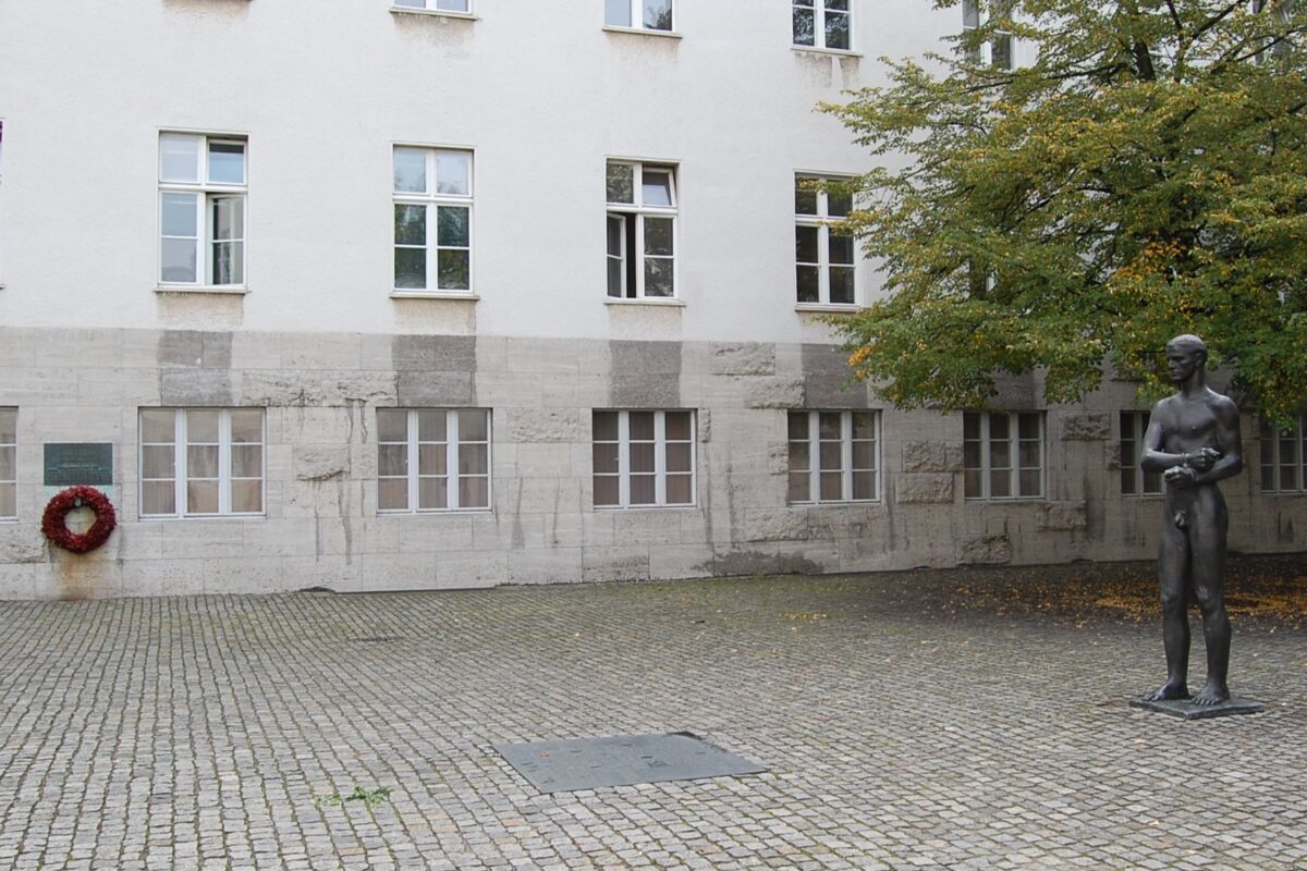 Widerstand gegen das NS-Regime: SPD erinnert an Christian Endemann aus Amberg