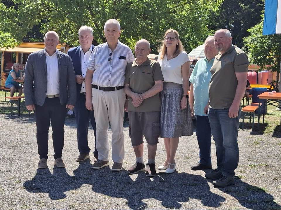 Geflügelzuchtverein feiert 100 Jahre in Schnaittenbach