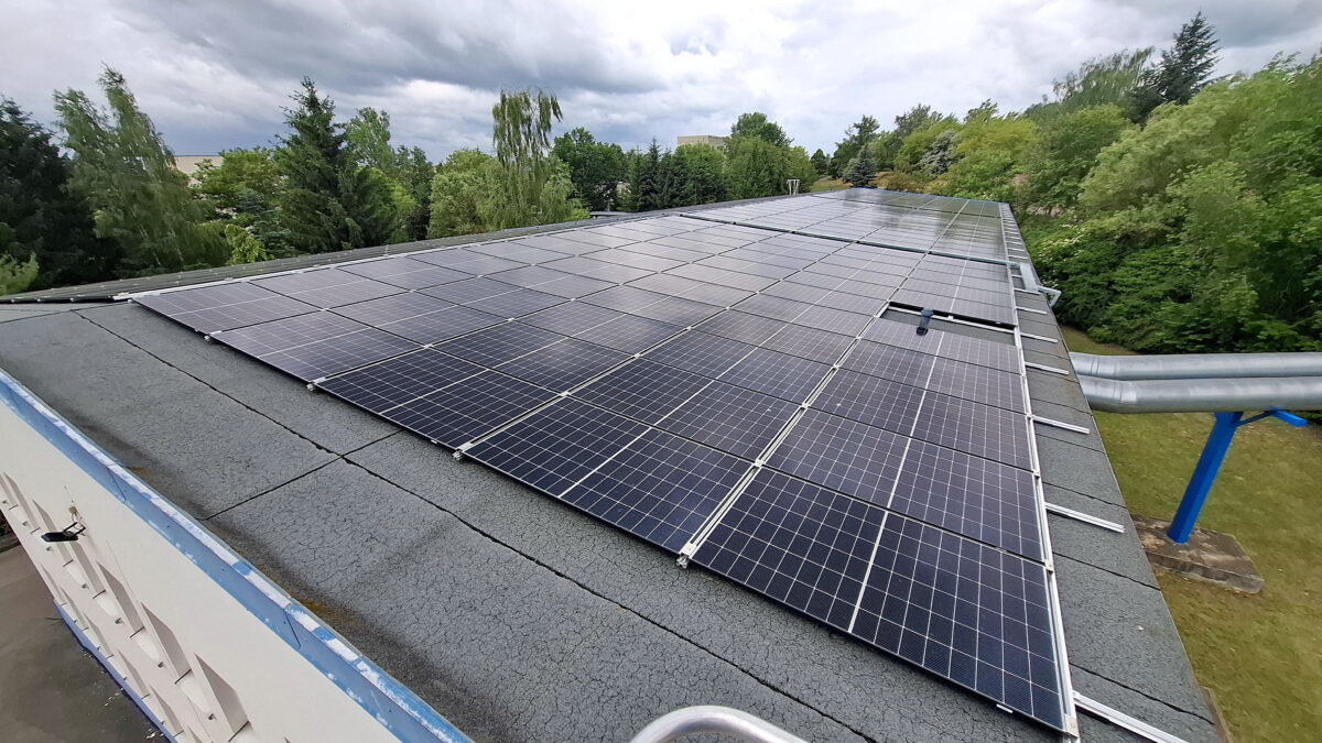 Photovoltaik kann mehr! Partnerschaft für solare Energielösungen in Reichenbach