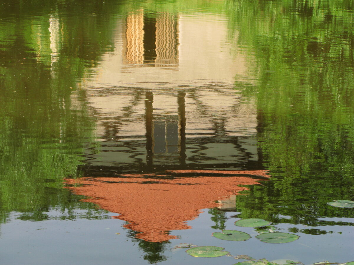 Hausfluss e.V. Kunst- und Kulturverein