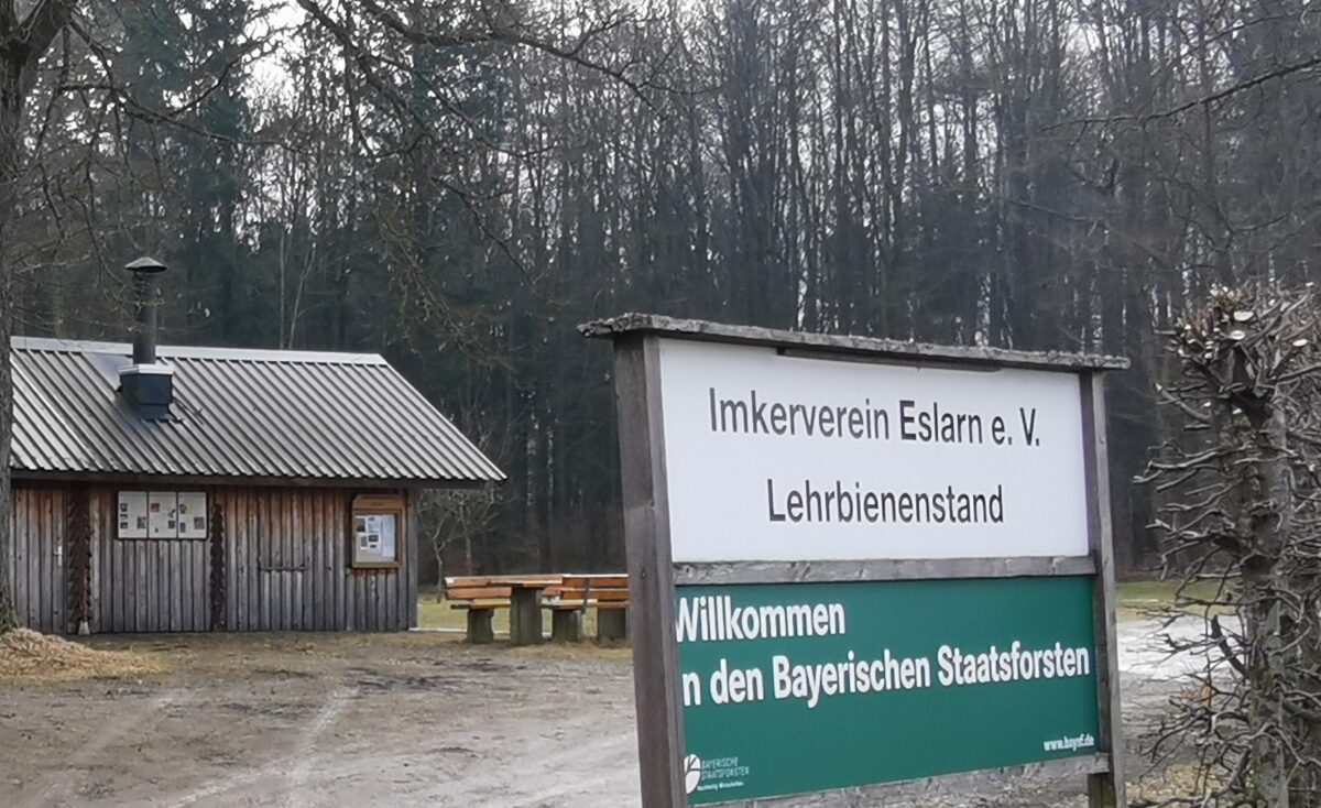 Der Imkerverein und die Helfer-vor-Ort starten als erste Veranstalter ins Kinderferienprogramm
