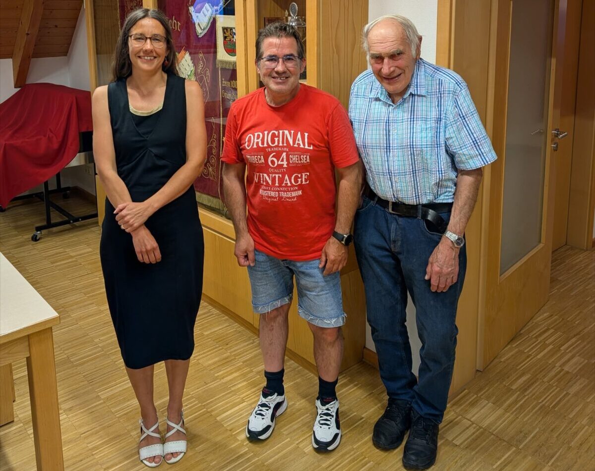 Infoabend zur Windenergie in Muglhof stößt auf großes Interesse