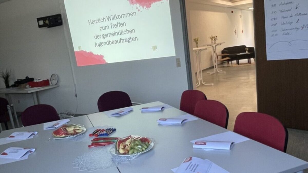 Jugendbeauftragte starten Netzwerk für neue Amtszeit im Landkreis Neustadt