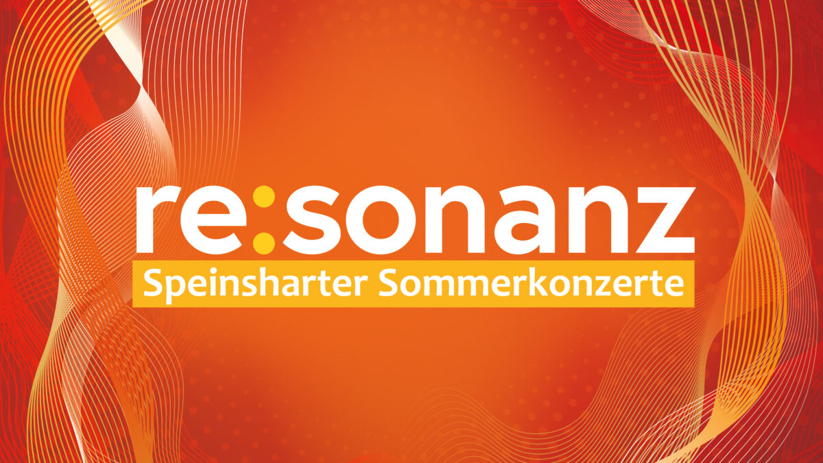 Speinsharter Sommerkonzerte 2026: MAGISCHE MUSIKEN
