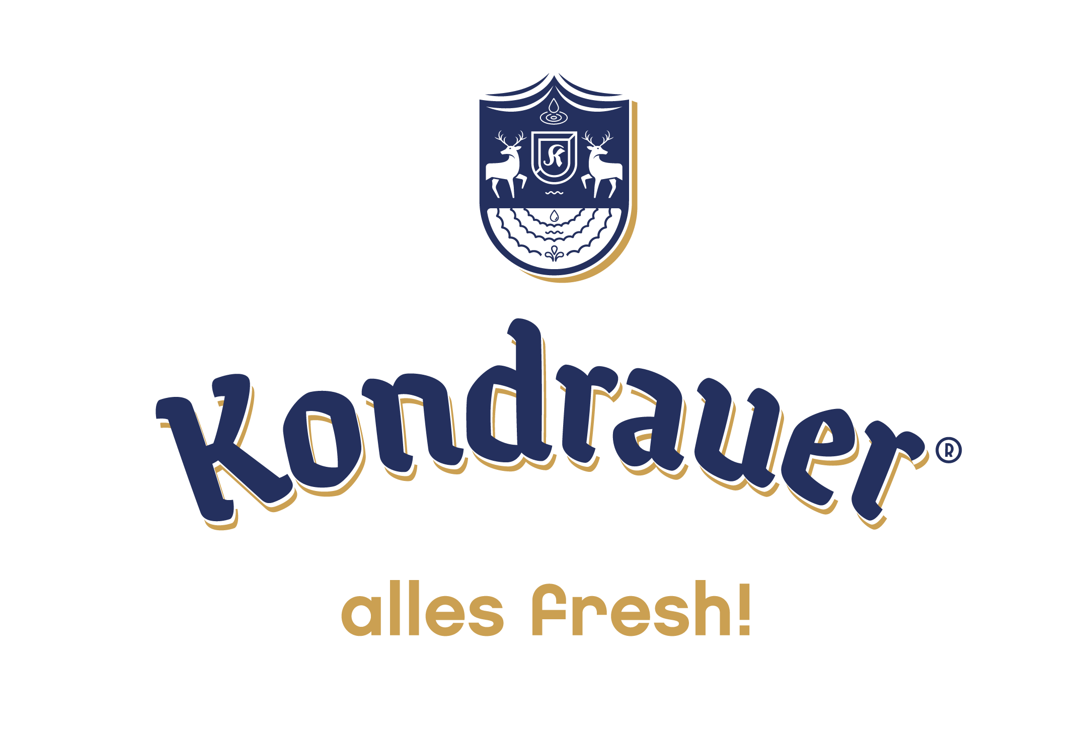 Kondrauer Mineral- und Heilbrunnen Gmbh &amp; Co. KG