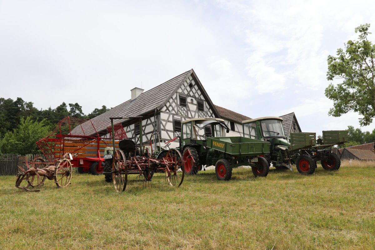 Kulturausschuss treibt Großobjektedepot in Nabburg voran