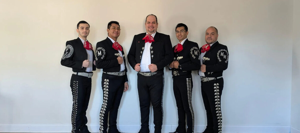 Festival junger Künstler 2026: Mariachi-Konzert