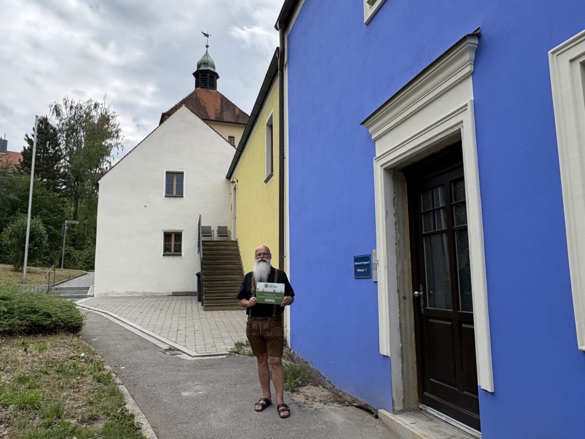 Oberpfälzer Wald setzt auf Qualität für Radurlauber