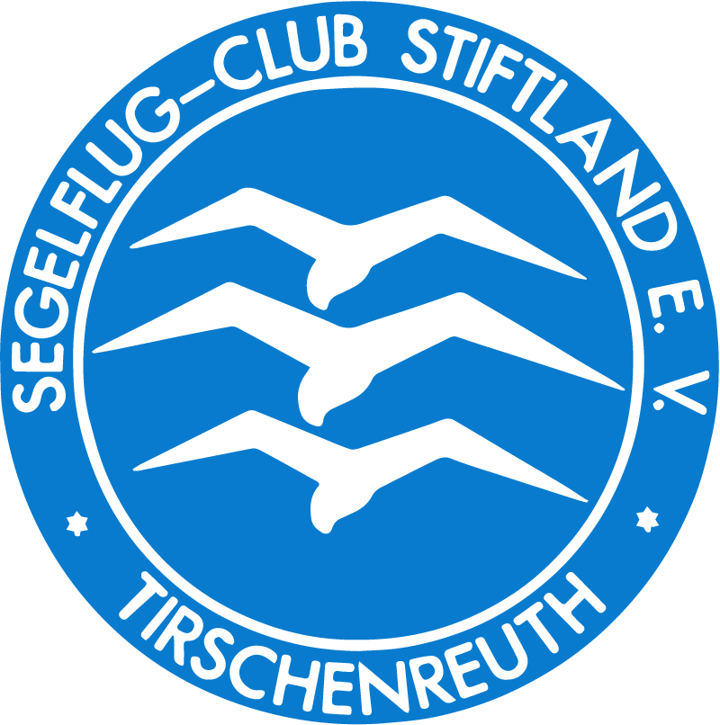 Segelflug-Club Stiftland e. V. Tirschenreuth