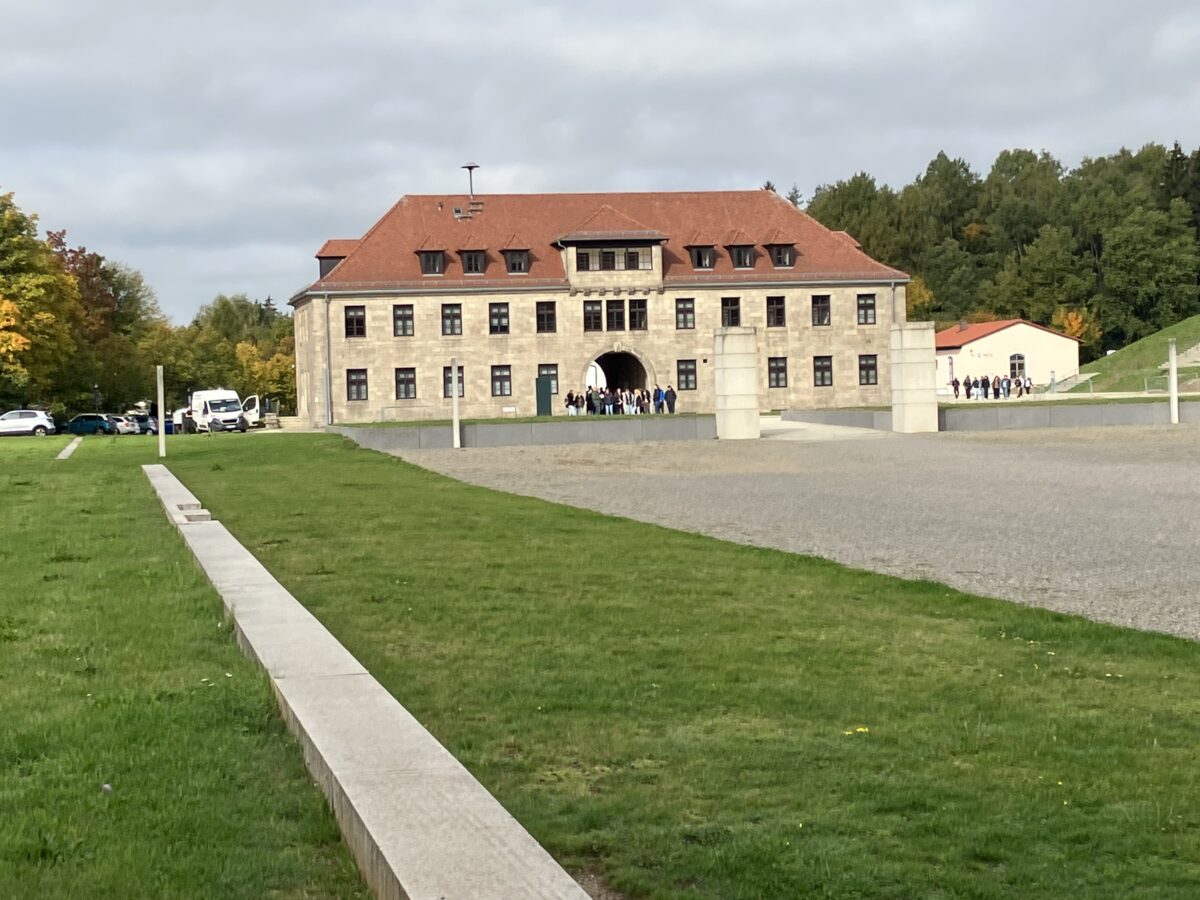 SPD-Senioren laden in der Oberpfalz zur Gedenkveranstaltung ein