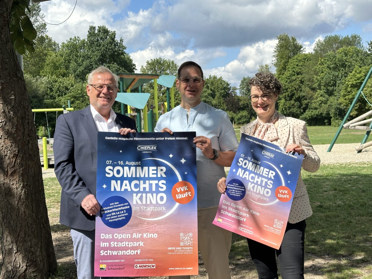 Open Air Kino 2026 Stadtpark Schwandorf Foto Lara Schmaus.JPG