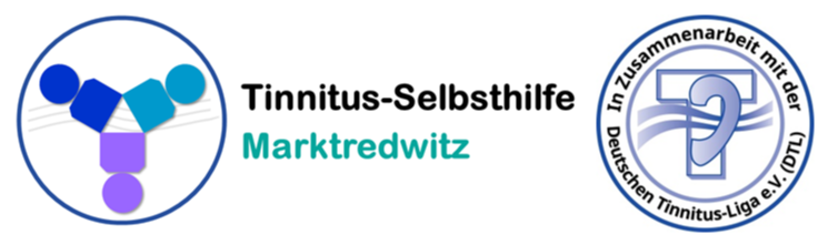 Einladung zu unserem nächstem Gruppentreff der Selbsthilfegruppe Tinnitus Marktredwitz