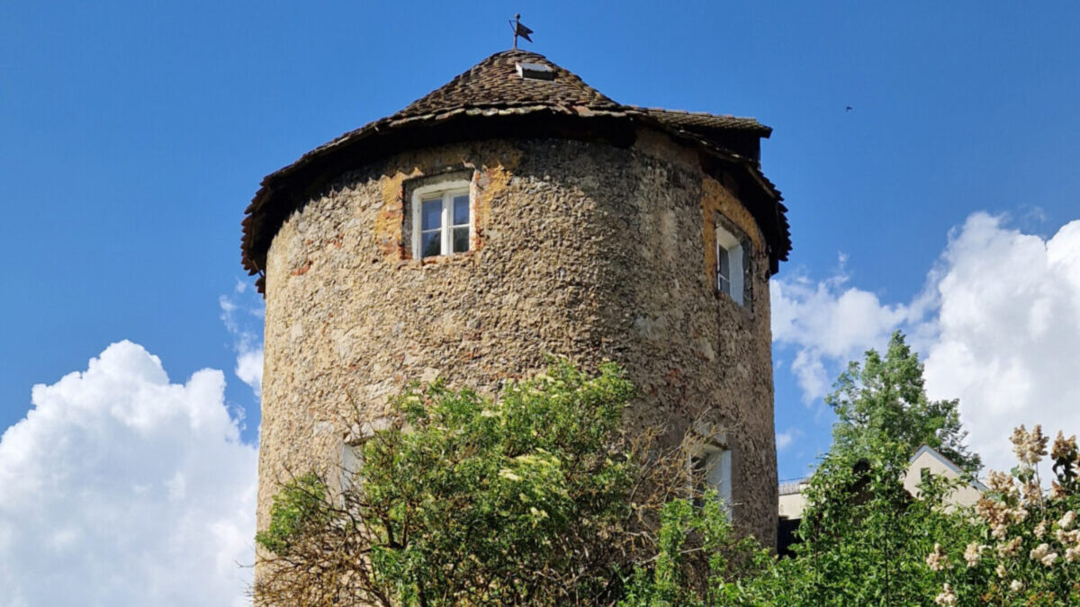 Turm-Stipendium 2027 in Sulzbach-Rosenberg ausgeschrieben