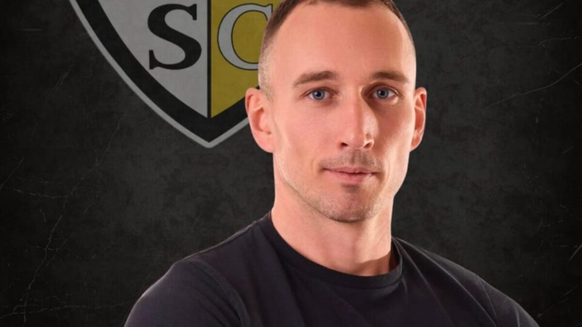 Verteidiger Schmidt wechselt zum ERSC Amberg