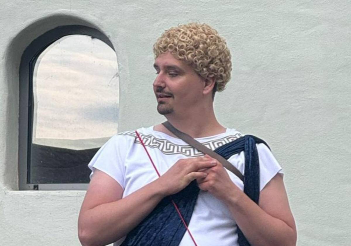 Vorfreude in Kulmbach – Stadtführung - Amouröse G'schichtla! begeistert