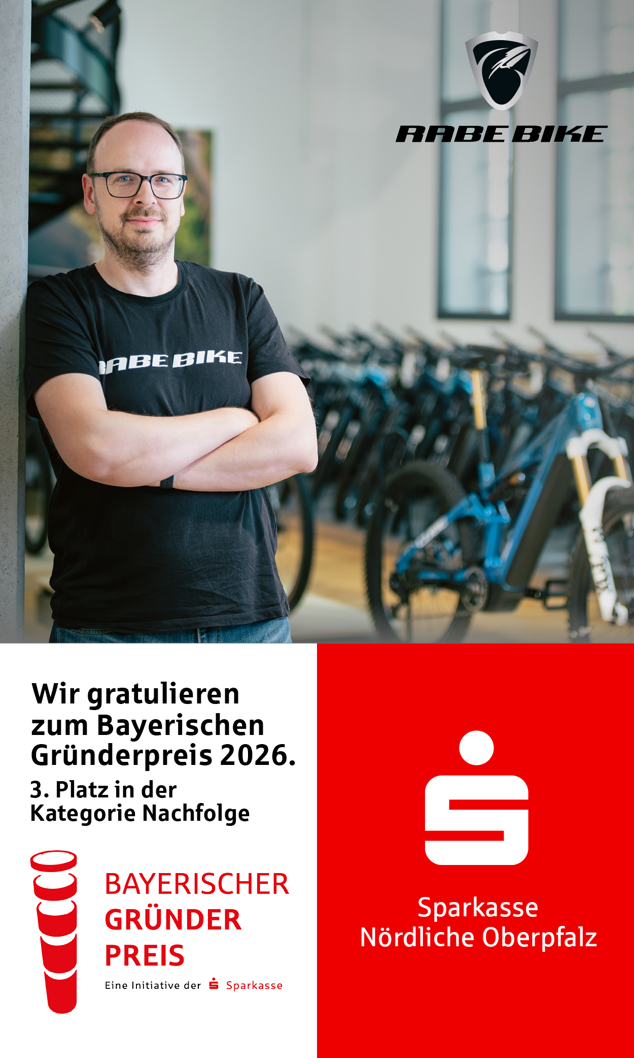 Sparkasse Nördliche Oberpfalz –