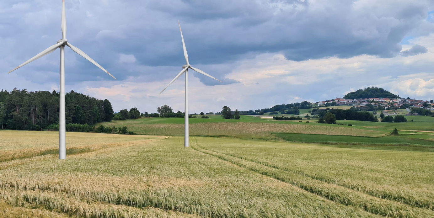 Zulässigkeit des Bürgerentscheids in Parkstein auf dem Prüfstand