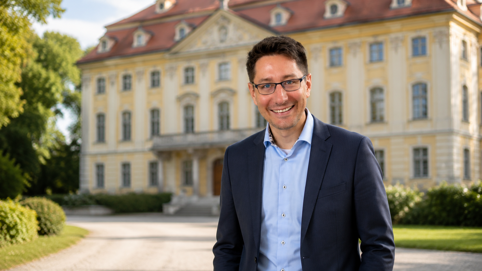 Denkmalimmobilien als Kapitalanlage: Online-Vortrag ordnet Chancen und Risiken ein