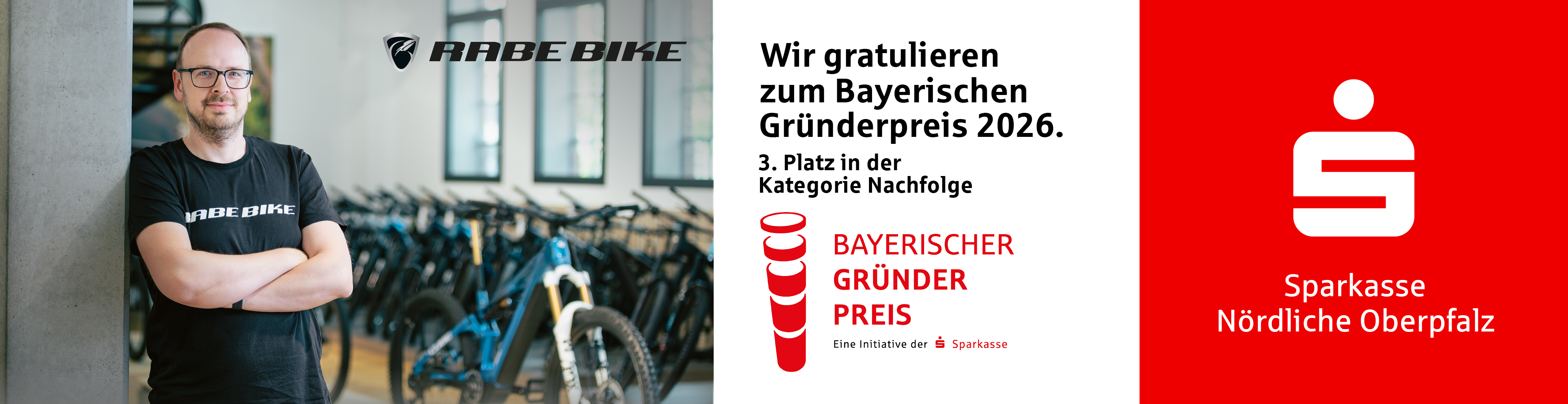 Sparkasse Nördliche Oberpfalz –