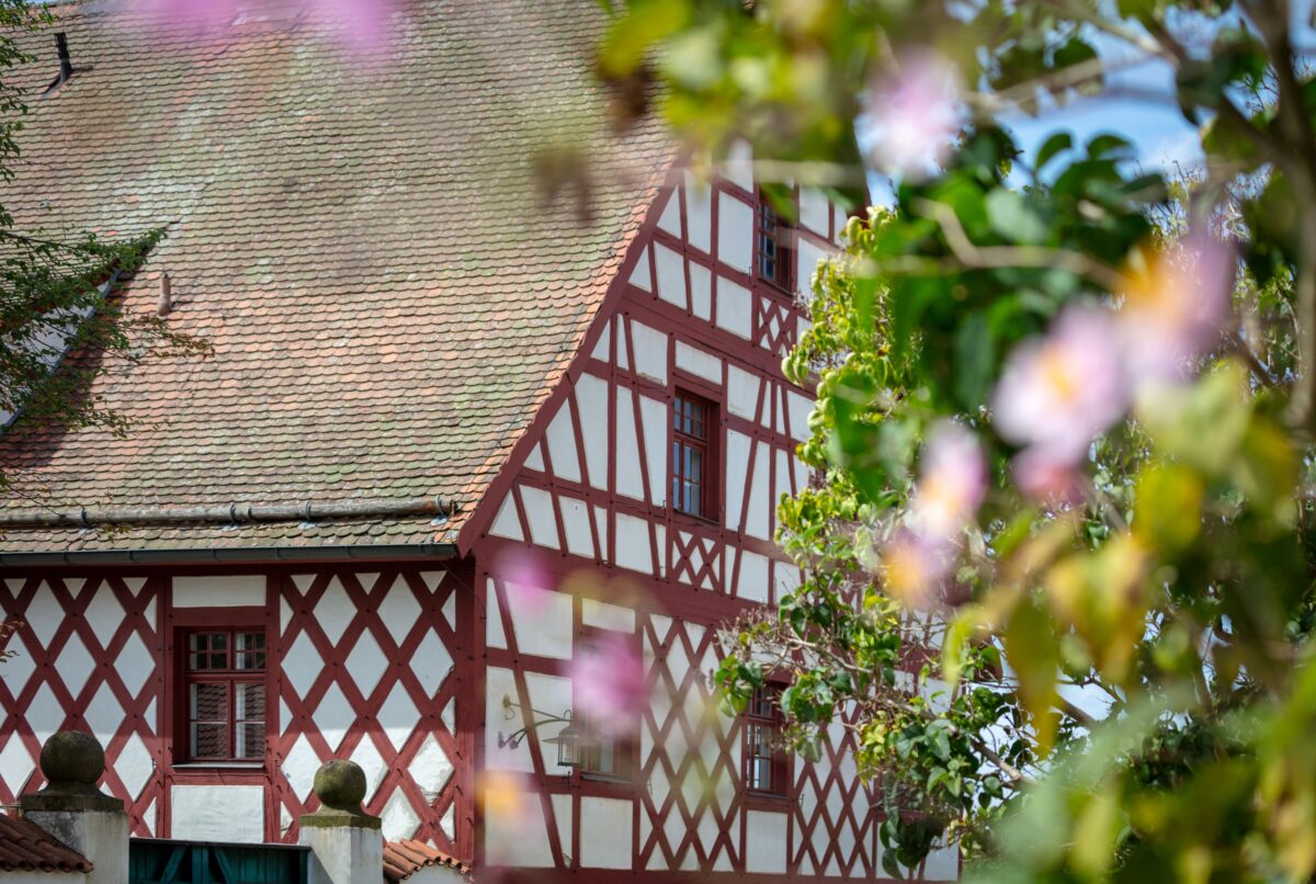 Stiftlandtag - Bad Neualbenreuth