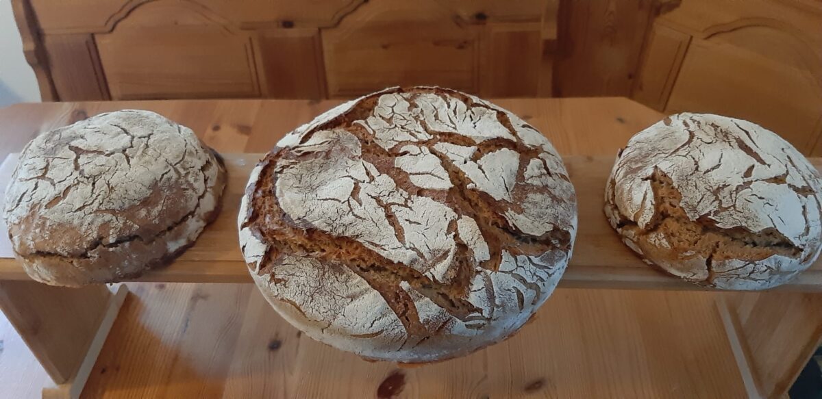 Stiftlandtag Pechbrunn
