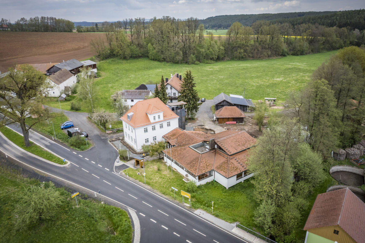 Badehaus Maiersreuth e.V.