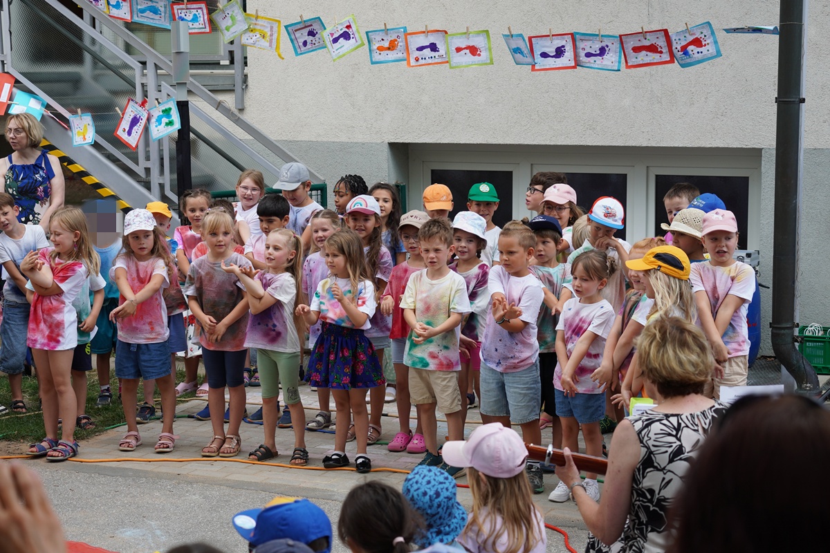 "Rauswurf" im Städtischen Kindergarten Eschenbach