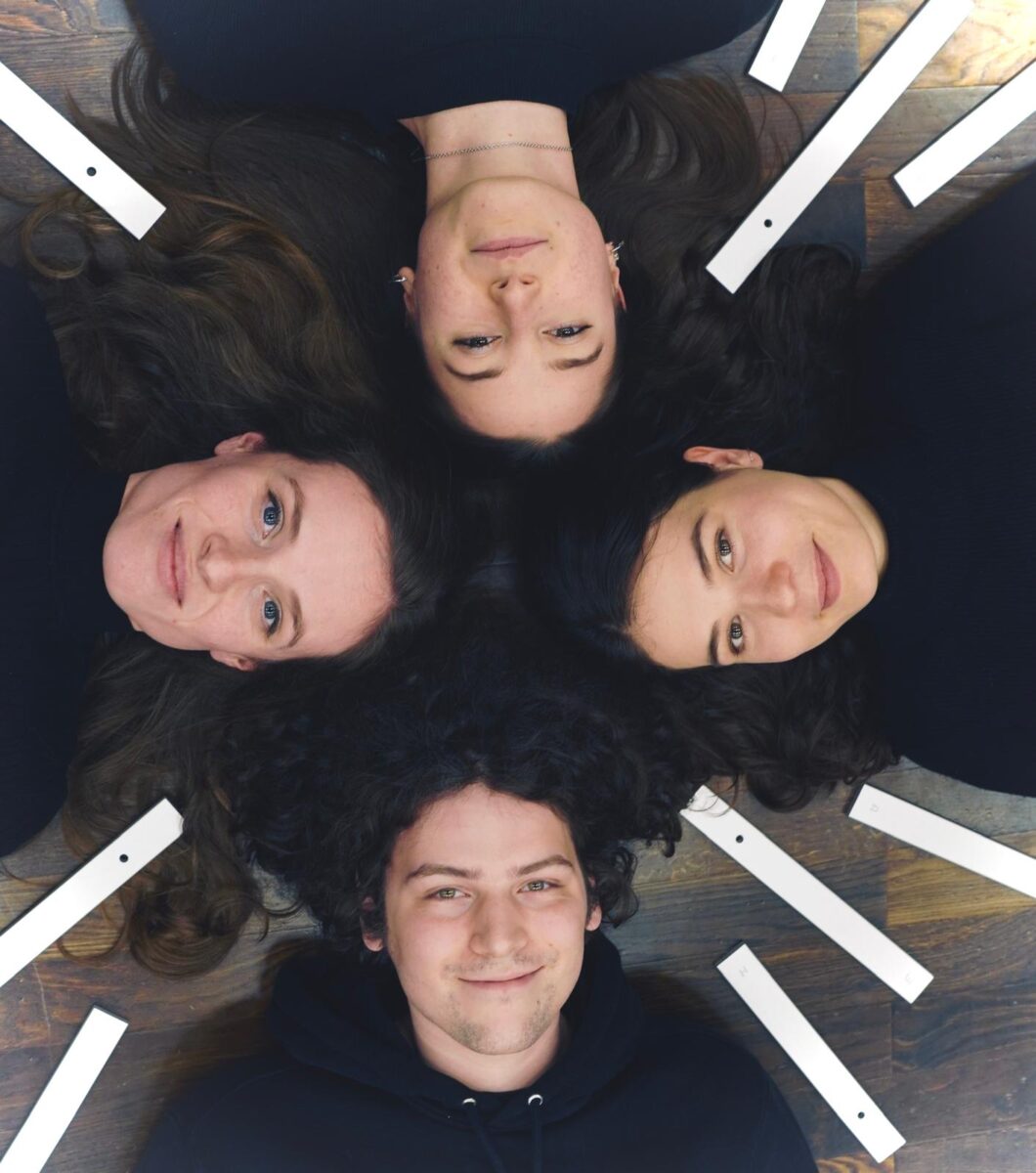 Jazzarise: Silberwort-Ensemble