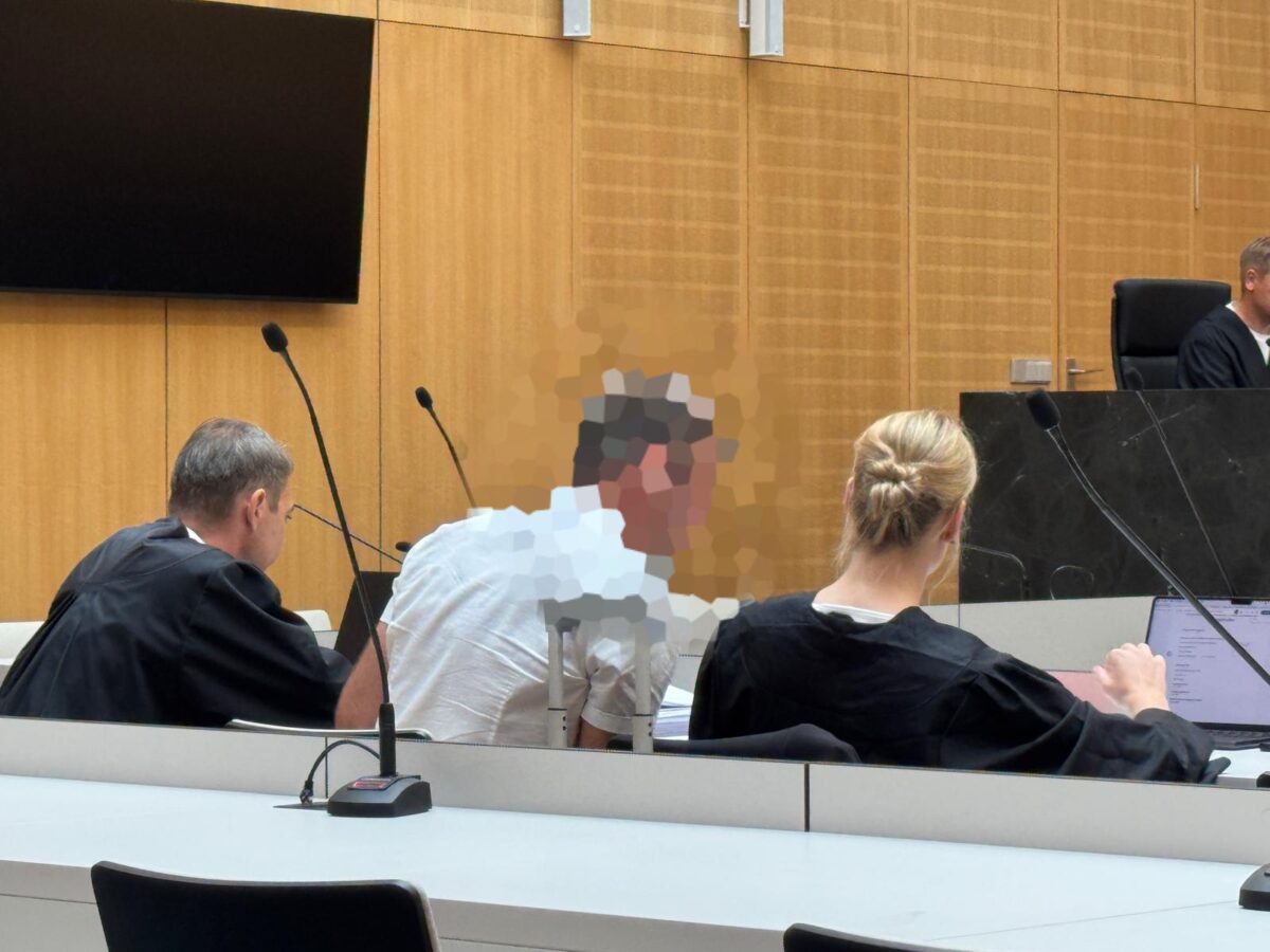 Möglicherweise Wende im Prozess um illegale Müllentsorgung