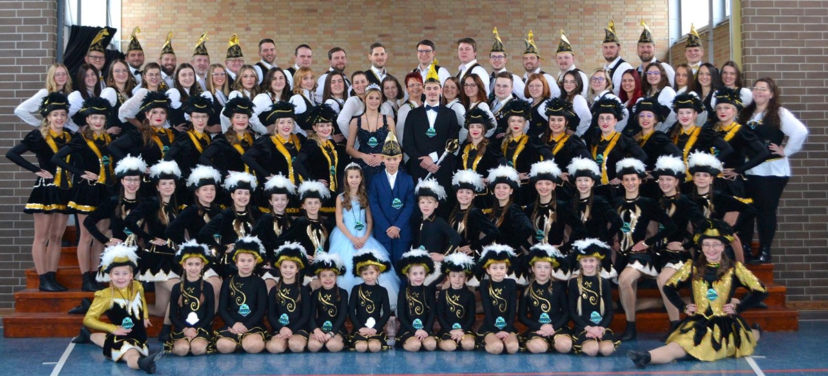 10 Jahre „PFV Peng Peng!“: Der Pressather Faschingsverein feiert großes Jubiläum