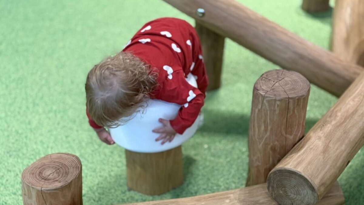 NEW Perspektiven: Mit Kindern arbeiten – und den eigenen Weg gehen